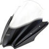 Plexiglas cupolino universale MRA Racing Naked - Foto 1