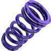 Progressive rear shock spring Suzuki GSX-R 1000 '09-'16 Hyperpro - Pictures 1