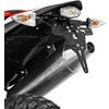 Portatarga per Aprilia SX 125 4T Zieger Pro - Foto 1