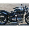 Système d'échappement Triumph Speedmaster EFI Mass Hot Rod 2-2 - Photos 1