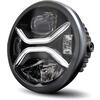 Full led headlight 6'' Koso Xenith - Bilder 1