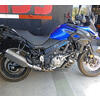 Exhaust muffler Suzuki DL 650 V-Strom E4 Mass Prisma C&W - Pictures 1