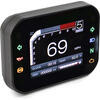 Multifunktion Instrument Koso RX-3S TFT - Bilder 1