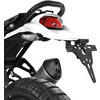 Soporte de matrícula Ducati Desert X Zieger Pro - Fotos 1