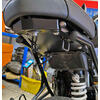 Underseat cover BMW R 9T - Pictures 1
