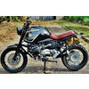 Finale di scarico per BMW R 1100 GS Mass Cafe Racer Curve - Foto 1