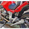 Finale di scarico per Moto Guzzi Breva 1200 Mass Cafe Racer - Foto 1