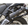 Finale di scarico per Moto Guzzi Stelvio 1200 Mass Oval - Foto 1