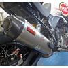 Silenciador de escape Ducati Desert-X 950 Mass Oval - Fotos 1