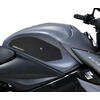 Fuel tank knee pads Suzuki GSX-S 1000 pair - Pictures 1