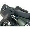 Kit sacoche moto BMW R12 9T SW-Motech Legend Gear - Photos 1