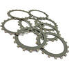 Clutch disc EBC Brakes CK1265 kit - Pictures 1