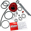 Rear dampers servce kit Bitubo GR0111 - Pictures 1