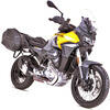Motorcycle bag kit Moto Guzzi Stelvio 1000 SW-Motech Aero ABS - Pictures 1