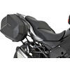 Kit sacoche moto Kawasaki KLZ 1000 '19- SW-Motech Aero ABS - Photos 1