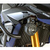 Spotlight mounting kit Suzuki DL 800 V-Strom SW-Motech EVO - Pictures 1