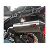 Exhaust muffler Moto Guzzi V 85 TT E5+ Mass Prisma - Pictures 1