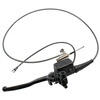 Umbaukit hydraulische Kupplung 40mm - Bilder 1