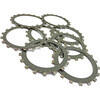 Disco de embrague EBC Brakes CK1150 kit - Fotos 1