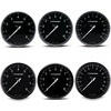 Electronic multifunction gauge Motogadget ChronoClassic2 Tacho - Pictures 1