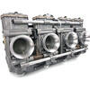 Carburateur Kawasaki ZRX Mikuni TMR kit - Photos 1