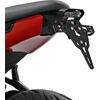 Kennzeichenhalter Triumph Trident 660 Zieger Pro - Bilder 1