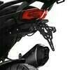 License plate holder Ducati Multistrada 1200 V4 Zieger Pro - Pictures 1