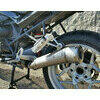 Auspuff Schalldämpfer BMW R 1200 R E3 '14- Mass Cafe Racer Curve Special - Bilder 1