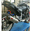 Silenciador de escape BMW F 900 R E5+ Mass Oval - Fotos 1
