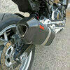 Silenciador de escape BMW F 900 R E5+ Mass Prisma - Fotos 1