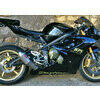 Auspuff Schalldämpfer Triumph Daytona 675 Mass Cafe Racer Curve - Bilder 1