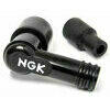 Bujía NGK LB05E 90° 14mm negra - Fotos 1
