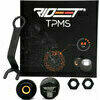 Tapones de válvula de neumáticos Rideet TPMS kit - Fotos 1