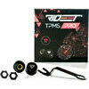 Tapones de válvula de neumáticos Rideet TPMS Pro kit - Fotos 1
