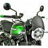 Carena per Kawasaki Z 900 RS cupolino Daytona - Foto 1