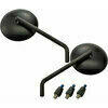 Rearview mirror Daytona D-9 pair - Pictures 1