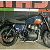 Système d'échappement Royal Enfield Bear 650 E5+ Mass Cross 2-1 - Photos 1