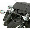 Sacoche moto Triumph Bonneville -'15 SW-Motech SLC - Photos 1