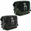 Bolsa para moto SW-Motech Legend Gear side 9.8lt SLC - Fotos 1