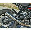 Auspuff Schalldämpfer Royal Enfield Guerrilla 450 Mass Bullet - Bilder 1
