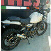 Auspuff Schalldämpfer Royal Enfield Himalayan 450 E5+ Mass Bullet - Bilder 1