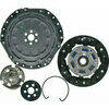 Clutch kit Moto Guzzi V 7 i.e. '16- complete - Pictures 1