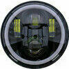 Inserto de faro led 5.3/4'' MCS Bright - Fotos 1