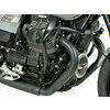 Crash bar Moto Guzzi V 7 850 i.e. E5+ Hepco&Becker - Fotos 1