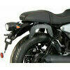Telaietto borse moto per Moto Guzzi V 7 i.e. 850 E5+ Hepco&Becker C-Bow kit laterali - Foto 1