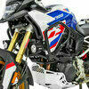 Crash bar BMW F 900 GS Zieger negro - Fotos 1