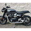 Système d'échappement Triumph Speed Twin E5+ Mass Hot Rod 2-2 - Photos 1