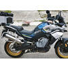 Finale di scarico per CfMoto MT 800 E5 Mass Oval - Foto 1
