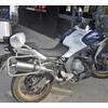 Finale di scarico per CfMoto MT 700 E5+ Mass Oval - Foto 1