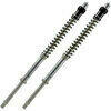 Cartuccia forcella per CfMoto MT 800 Matris F20K kit - Foto 1